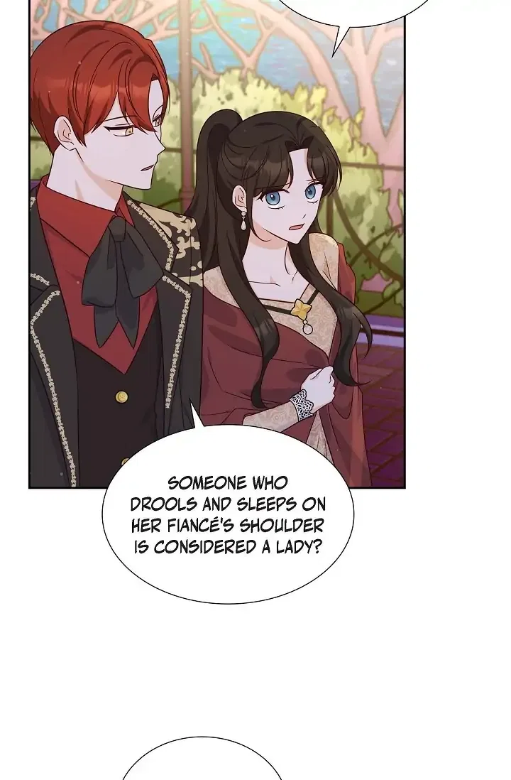 My Fair Maid Chapter 31 – Page 4
