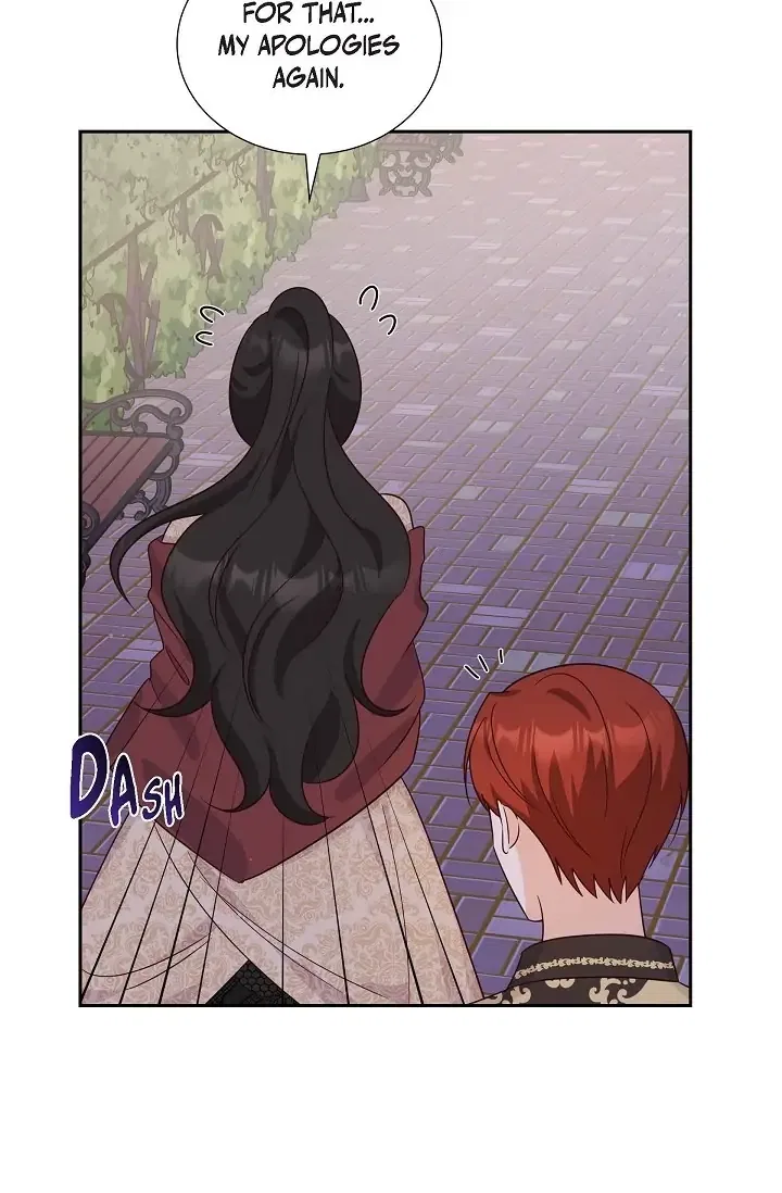 My Fair Maid Chapter 31 – Page 5