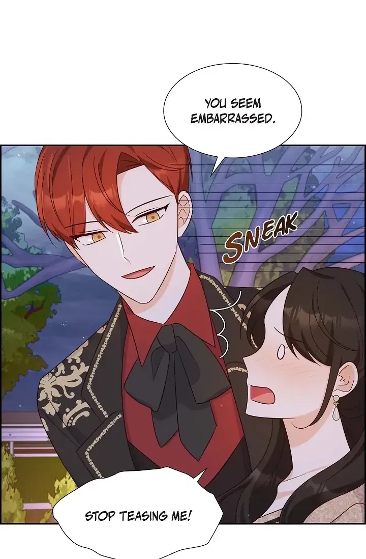 My Fair Maid Chapter 31 – Page 6