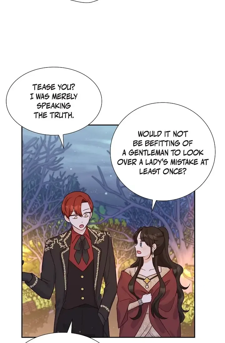 My Fair Maid Chapter 31 – Page 7