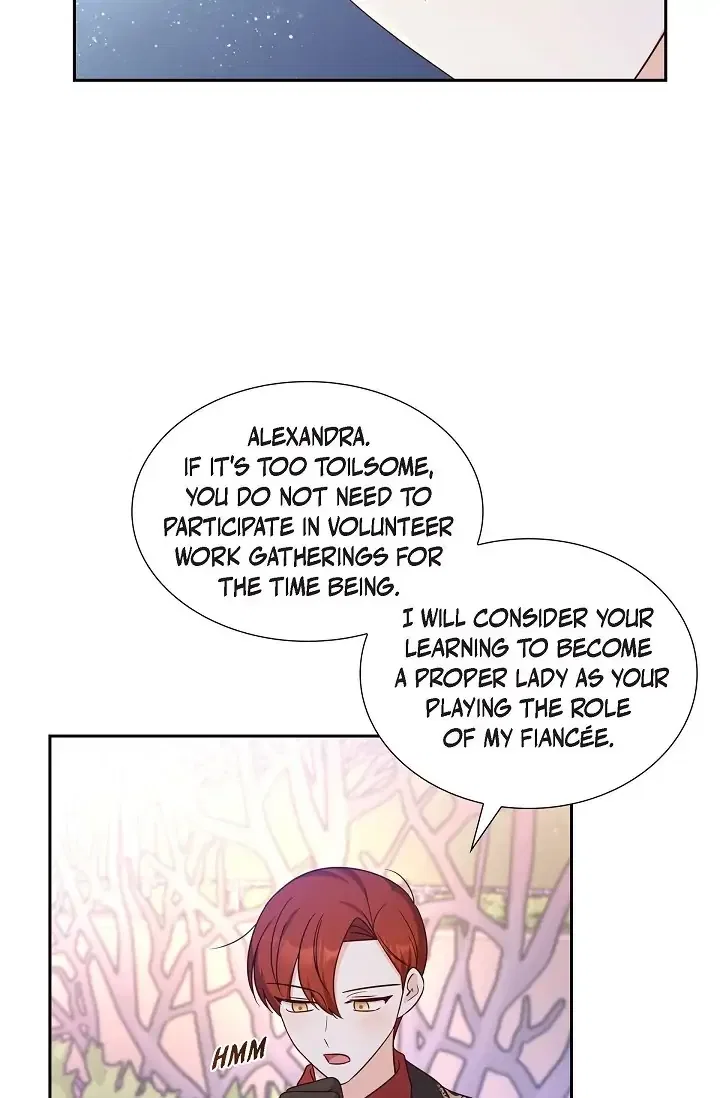 My Fair Maid Chapter 31 – Page 28