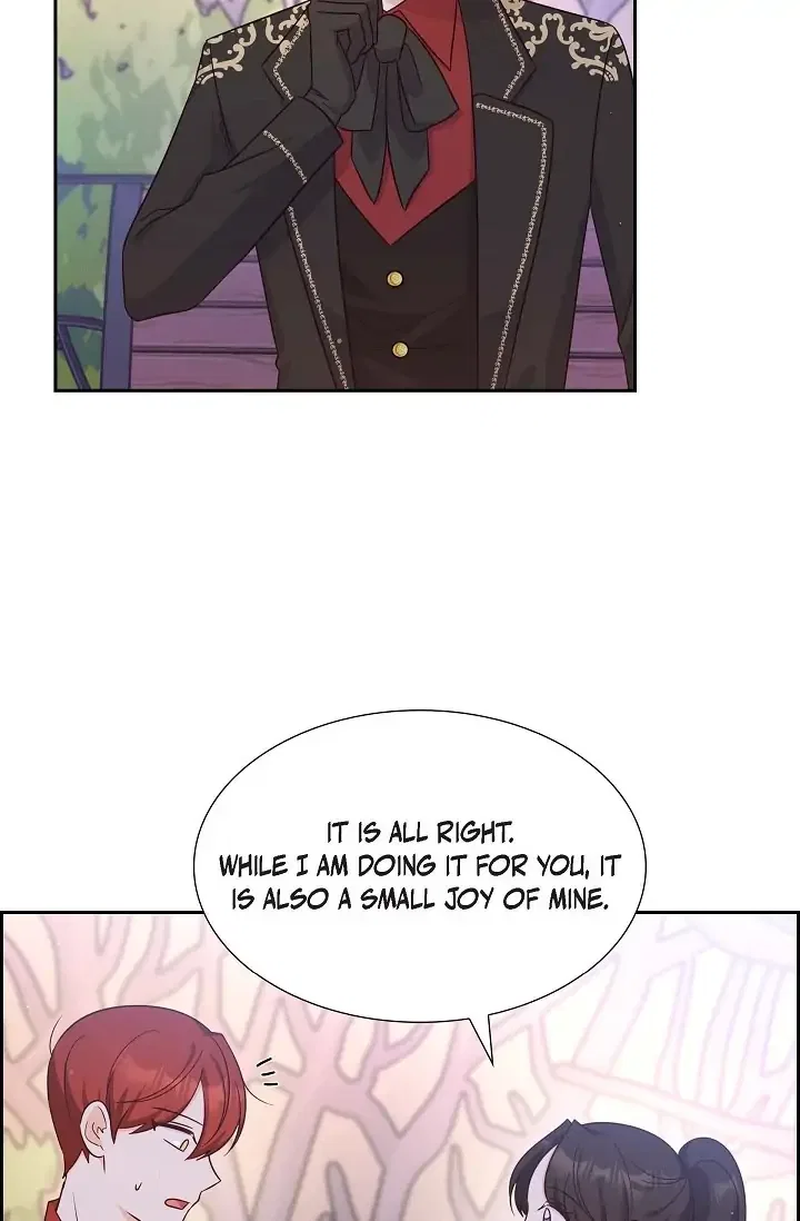 My Fair Maid Chapter 31 – Page 29