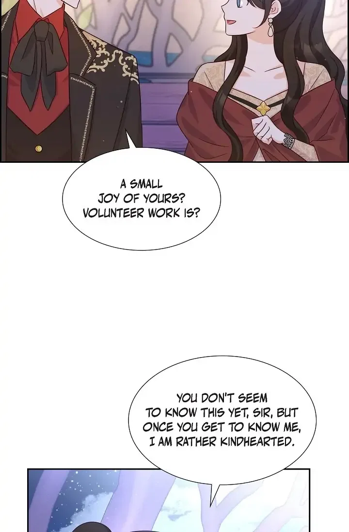 My Fair Maid Chapter 31 – Page 30