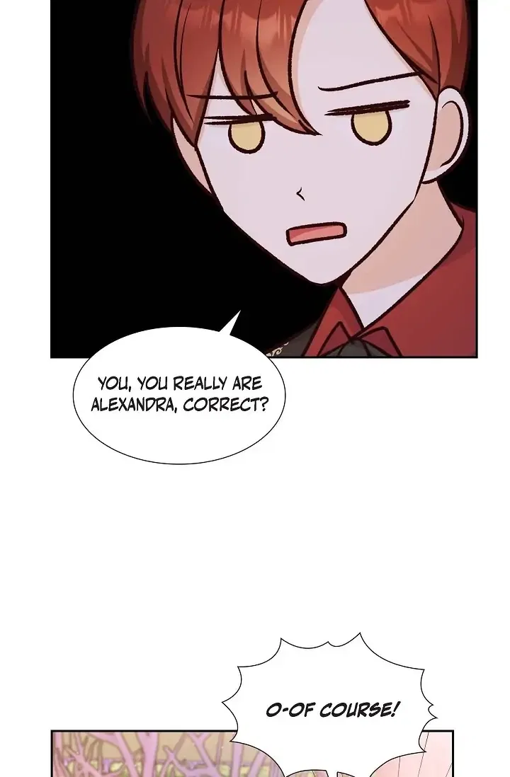 My Fair Maid Chapter 31 – Page 32