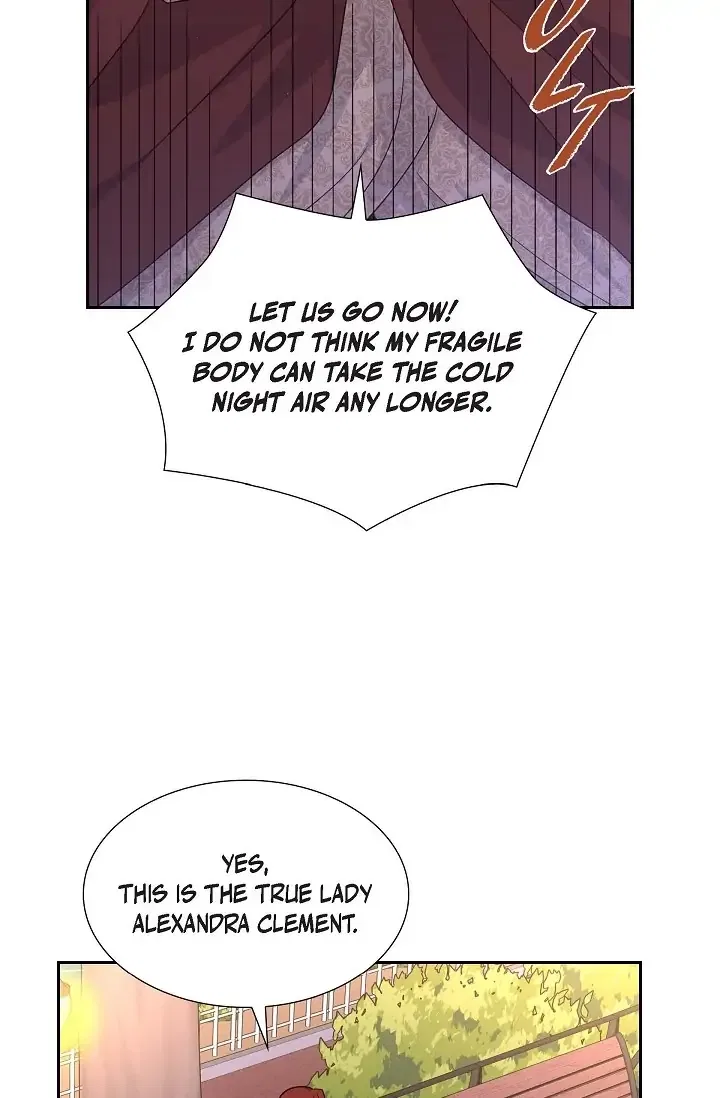 My Fair Maid Chapter 31 – Page 37
