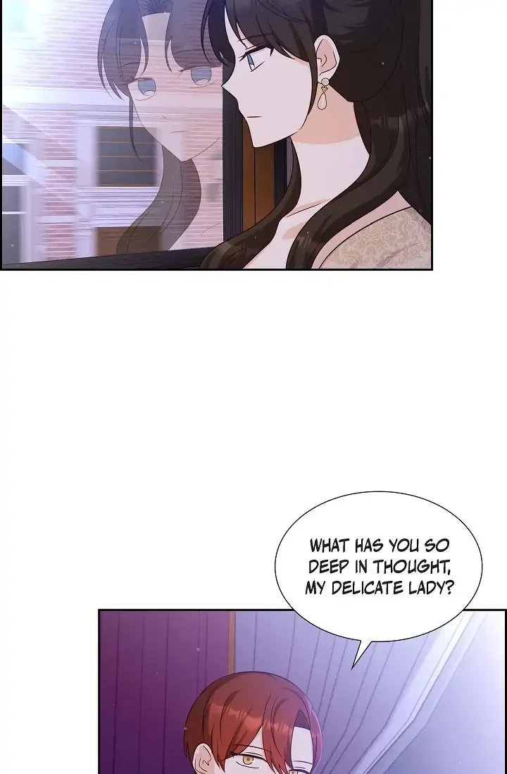 My Fair Maid Chapter 31 – Page 43