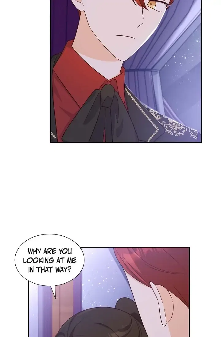 My Fair Maid Chapter 31 – Page 46