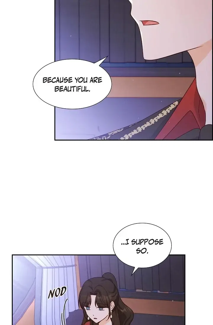 My Fair Maid Chapter 31 – Page 48