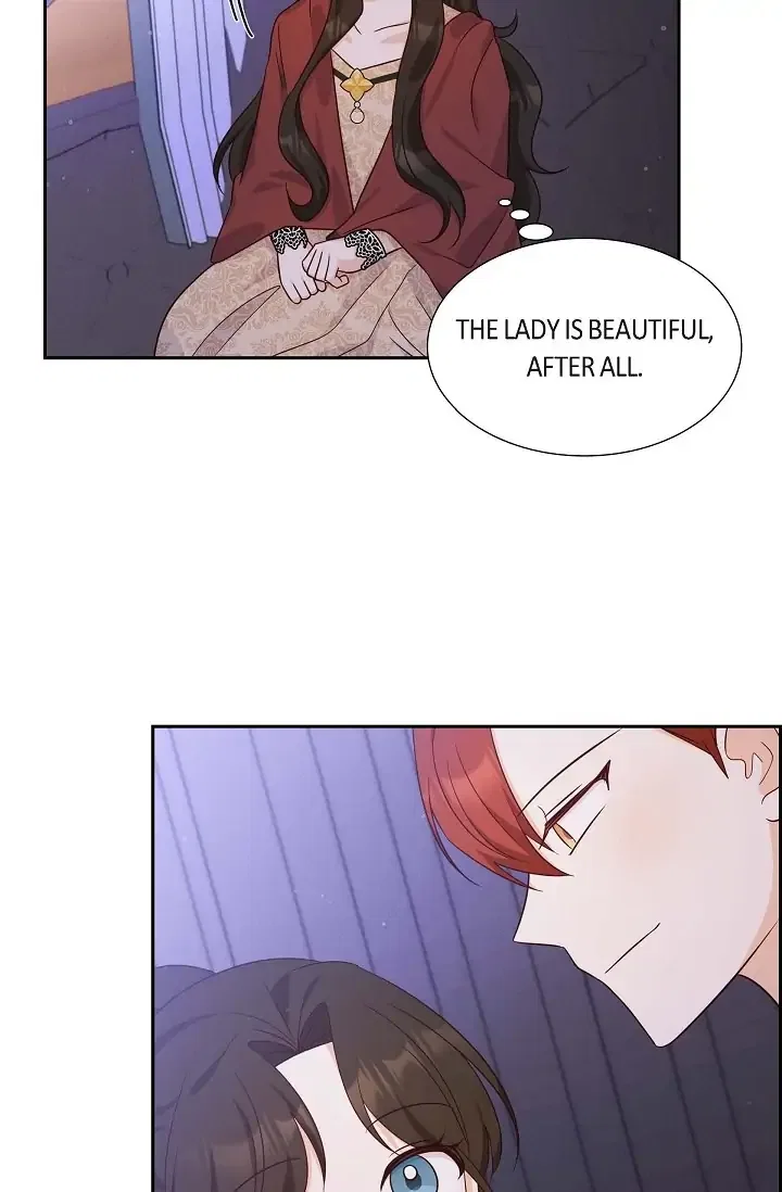 My Fair Maid Chapter 31 – Page 49