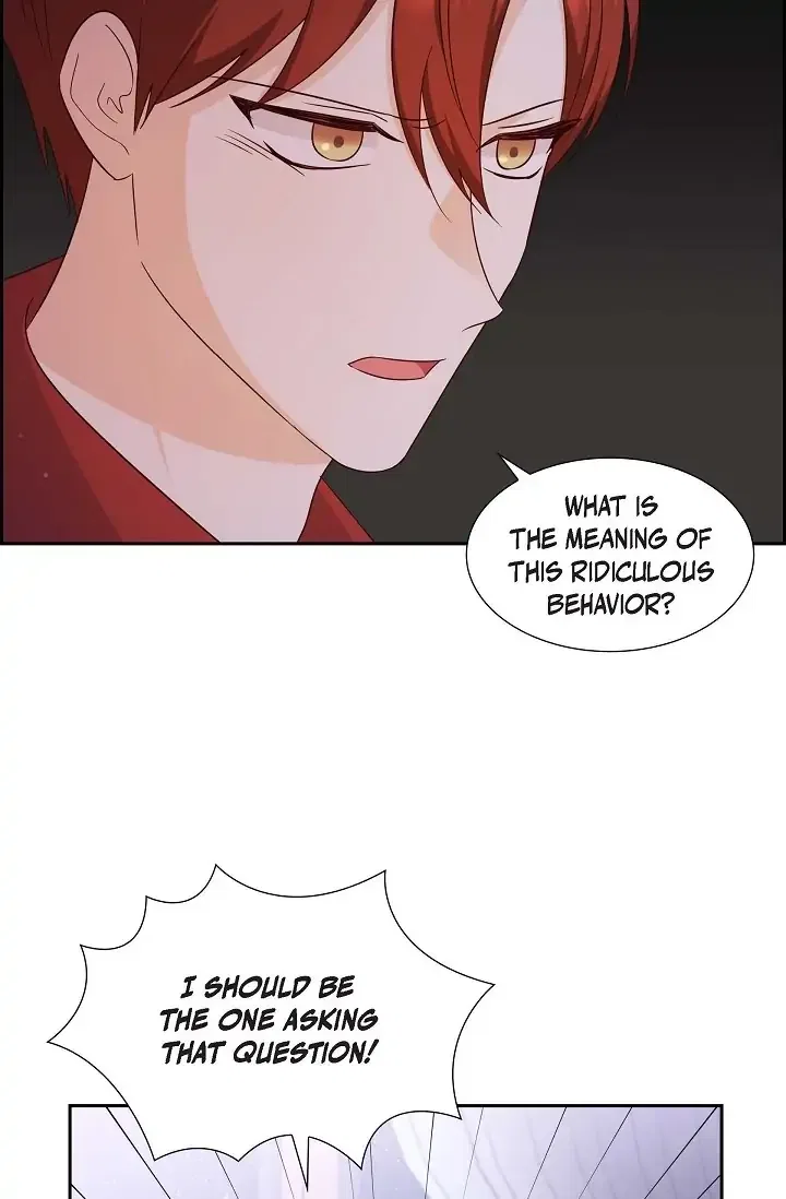 My Fair Maid Chapter 31 – Page 59