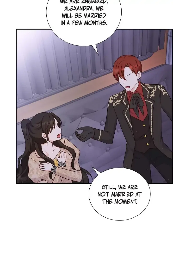My Fair Maid Chapter 31 – Page 61