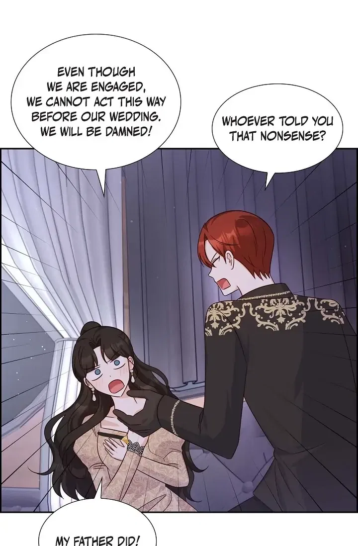 My Fair Maid Chapter 31 – Page 62