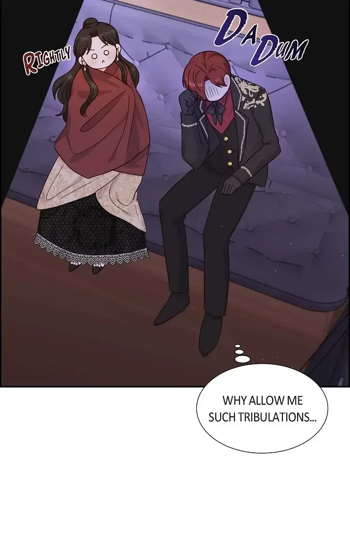 My Fair Maid Chapter 31 – Page 65