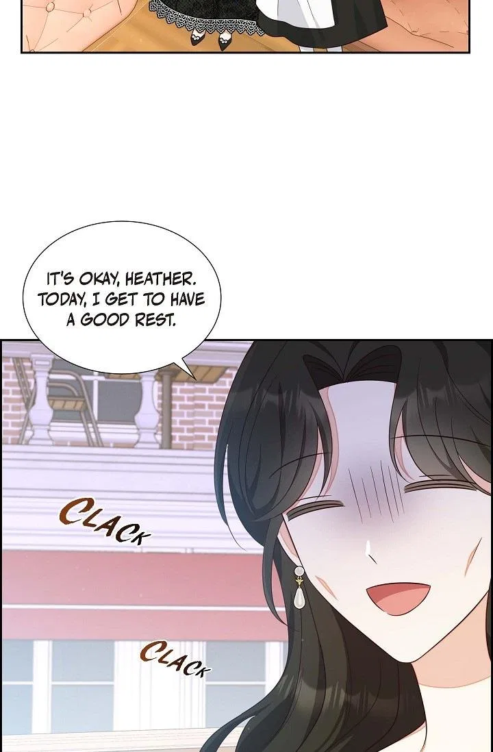 My Fair Maid Chapter 30 – Page 2