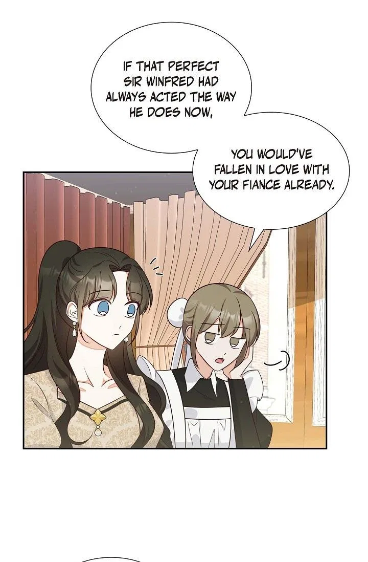 My Fair Maid Chapter 30 – Page 5