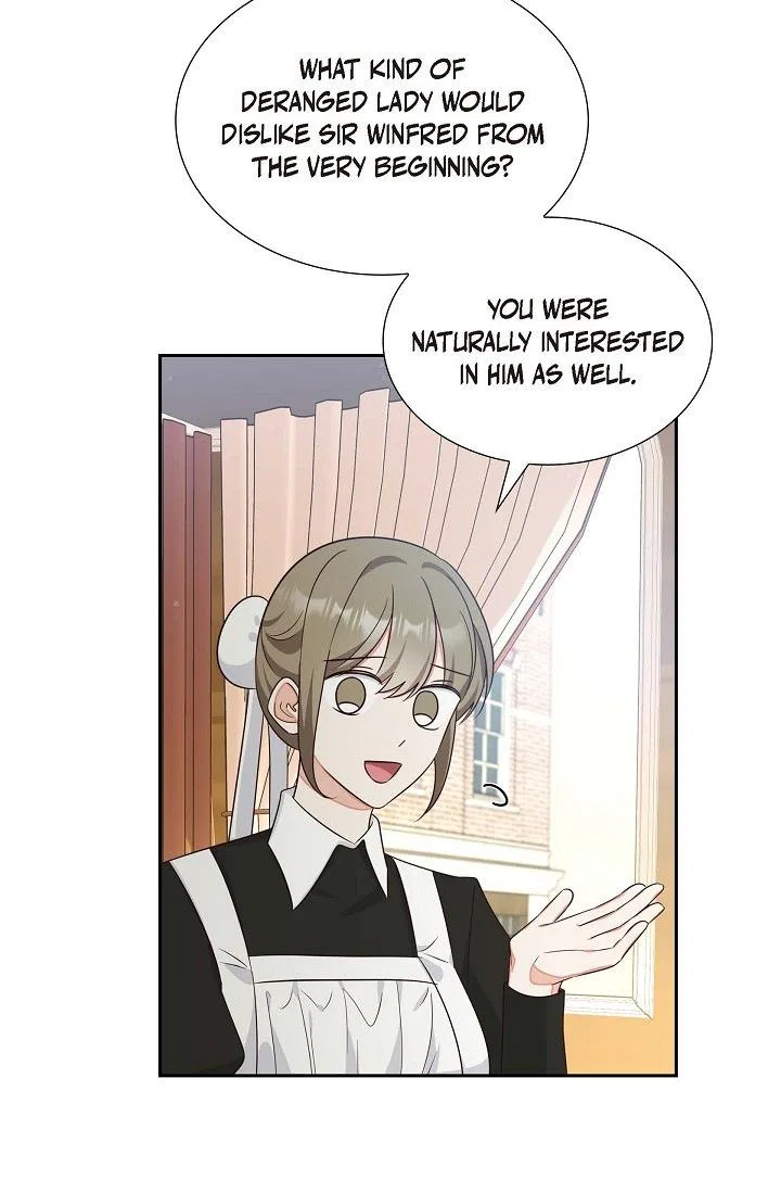 My Fair Maid Chapter 30 – Page 7