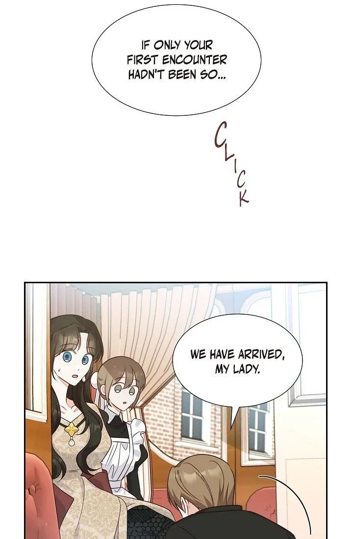 My Fair Maid Chapter 30 – Page 8