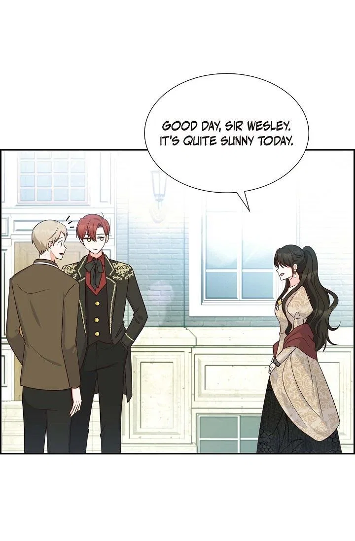 My Fair Maid Chapter 30 – Page 11