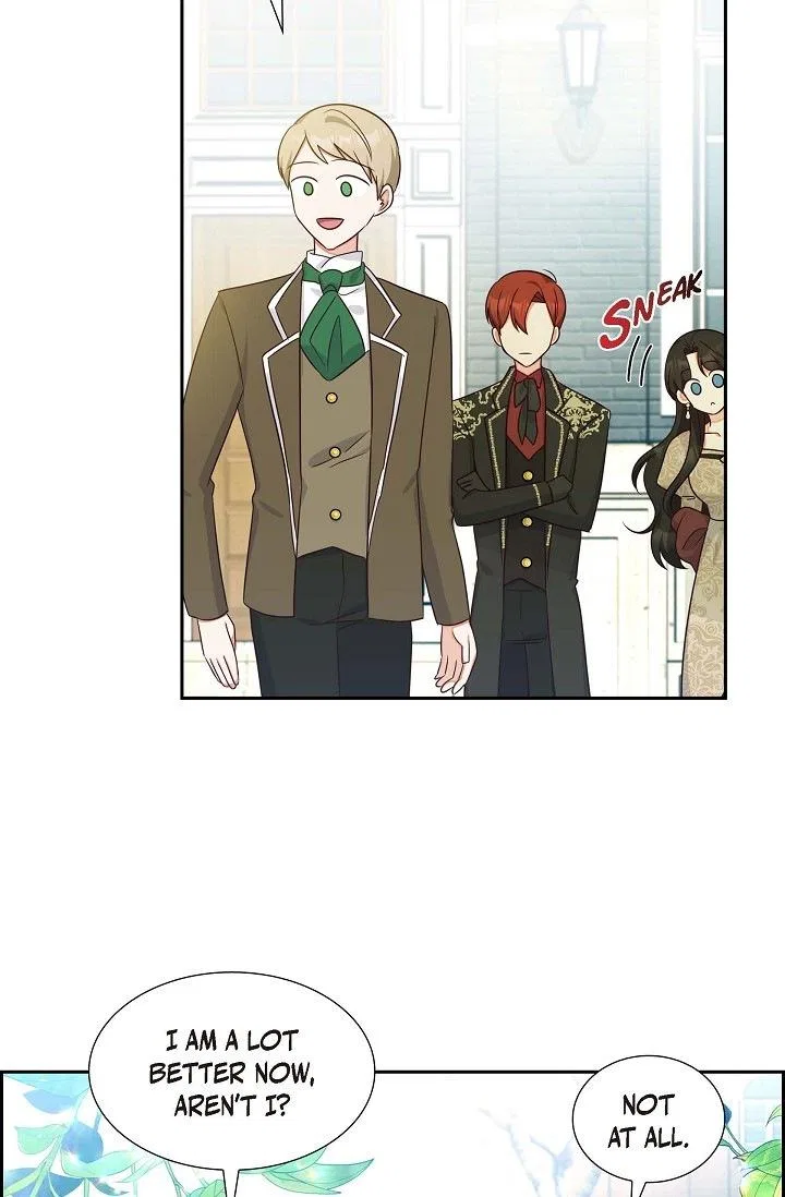 My Fair Maid Chapter 30 – Page 14
