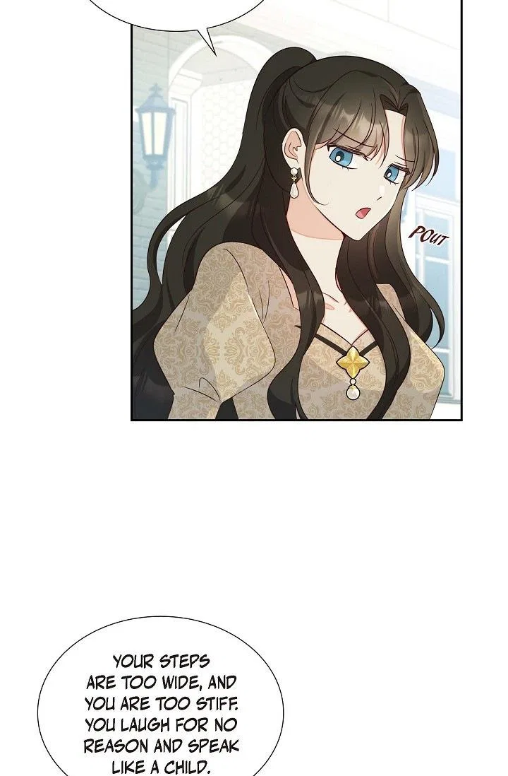 My Fair Maid Chapter 30 – Page 16