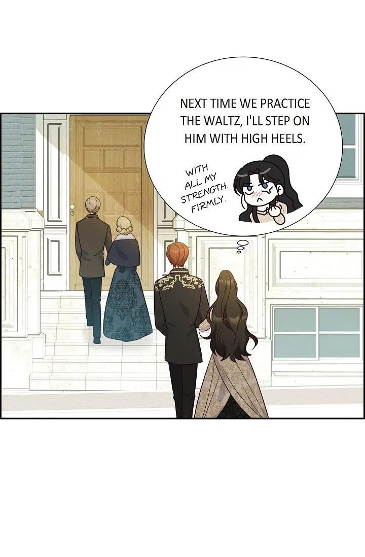 My Fair Maid Chapter 30 – Page 18