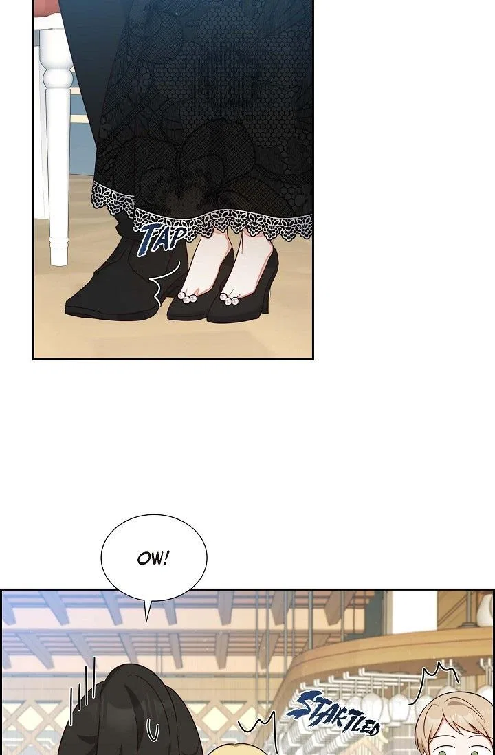 My Fair Maid Chapter 30 – Page 22