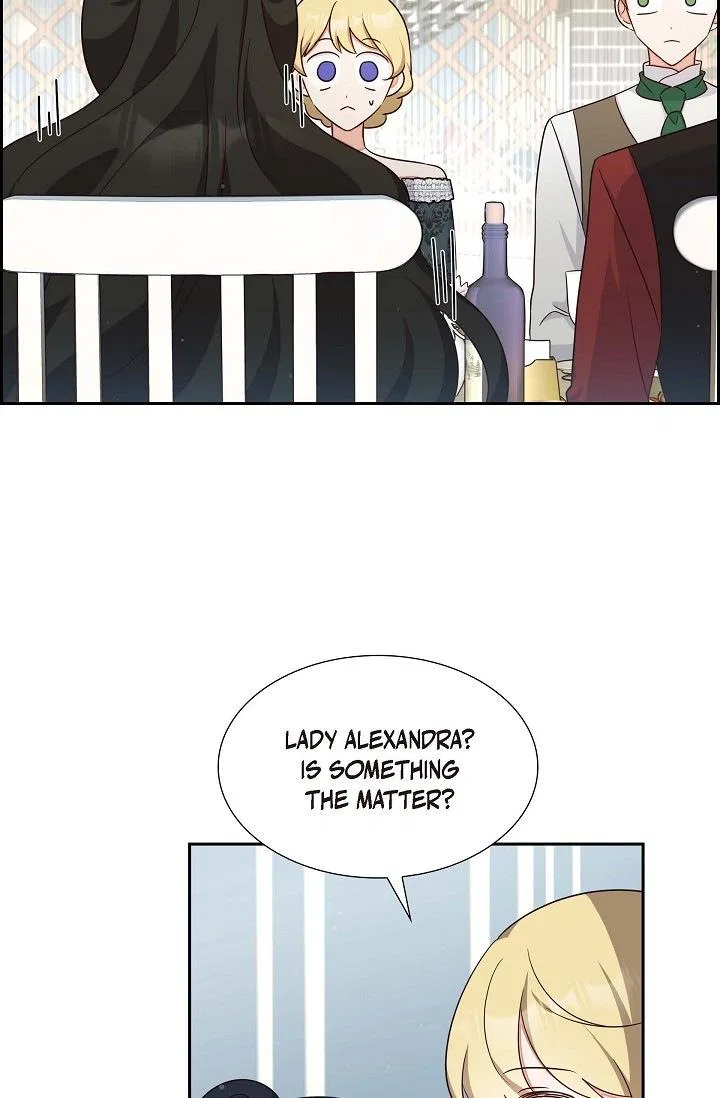 My Fair Maid Chapter 30 – Page 23
