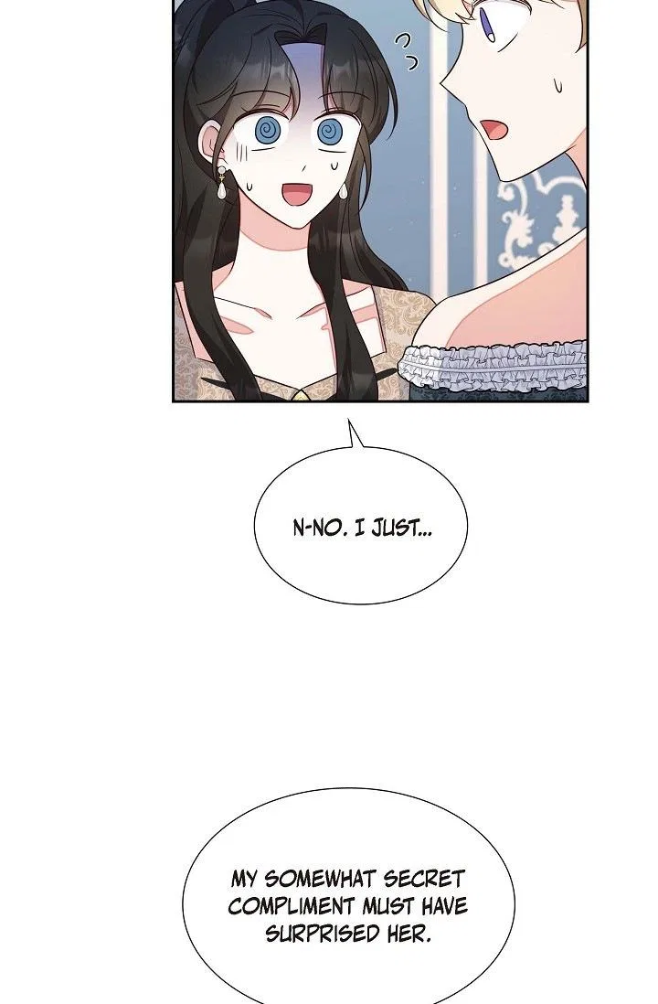 My Fair Maid Chapter 30 – Page 24