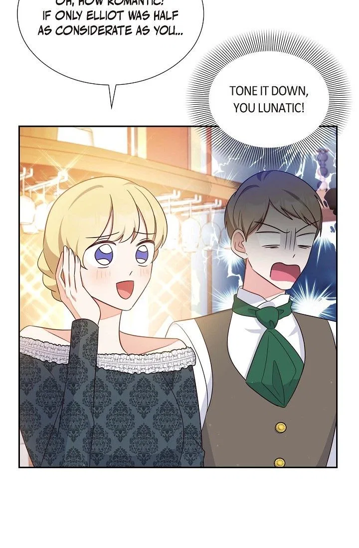 My Fair Maid Chapter 30 – Page 26