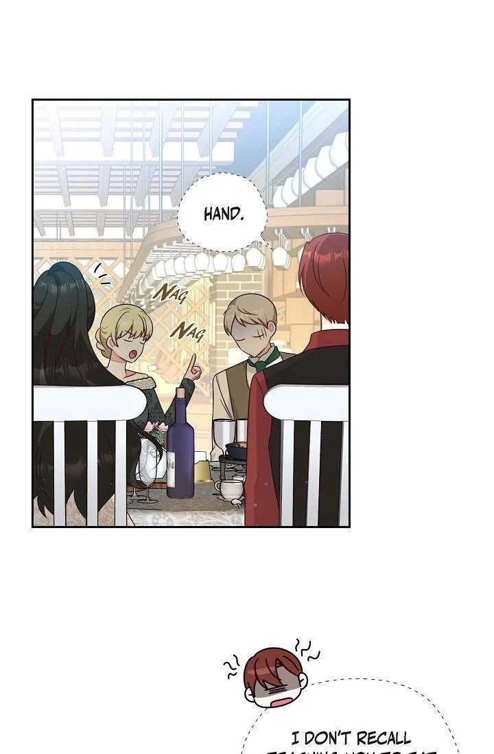 My Fair Maid Chapter 30 – Page 27