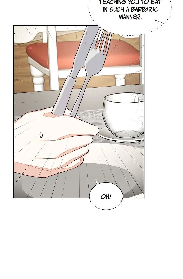 My Fair Maid Chapter 30 – Page 28