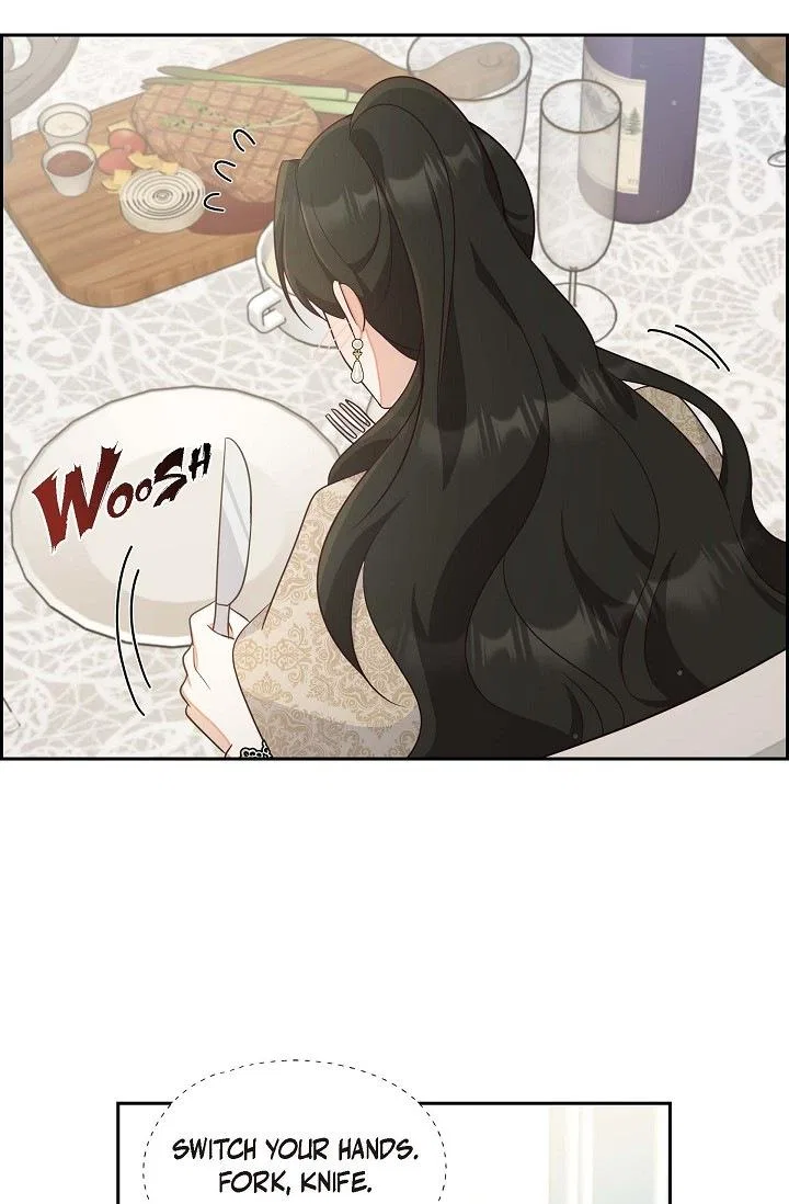 My Fair Maid Chapter 30 – Page 29