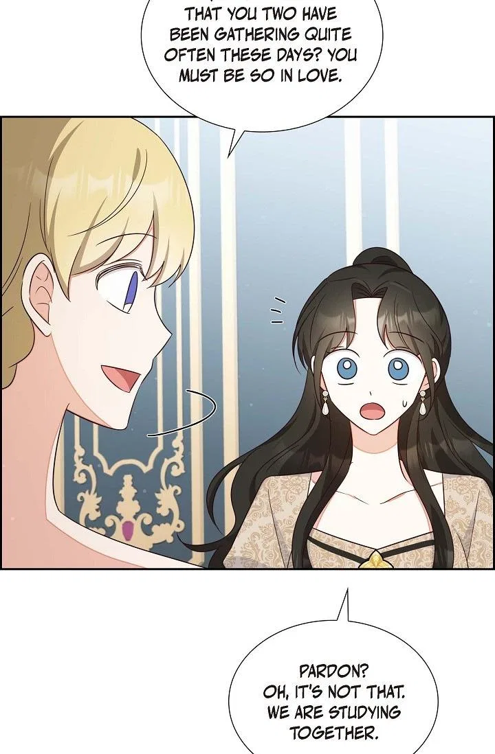 My Fair Maid Chapter 30 – Page 31