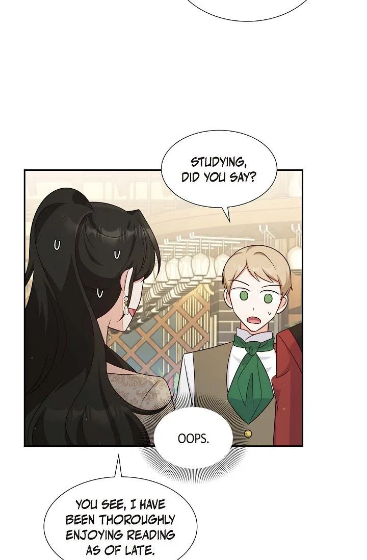 My Fair Maid Chapter 30 – Page 32