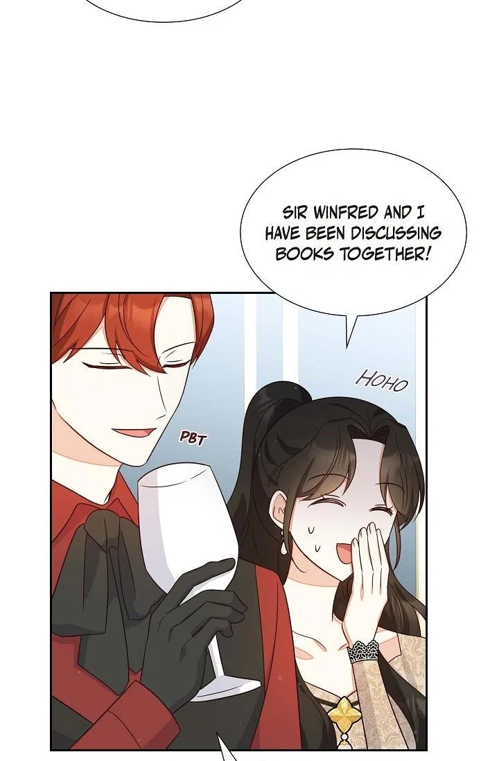 My Fair Maid Chapter 30 – Page 33