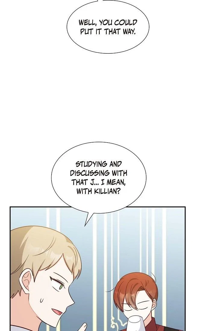 My Fair Maid Chapter 30 – Page 34