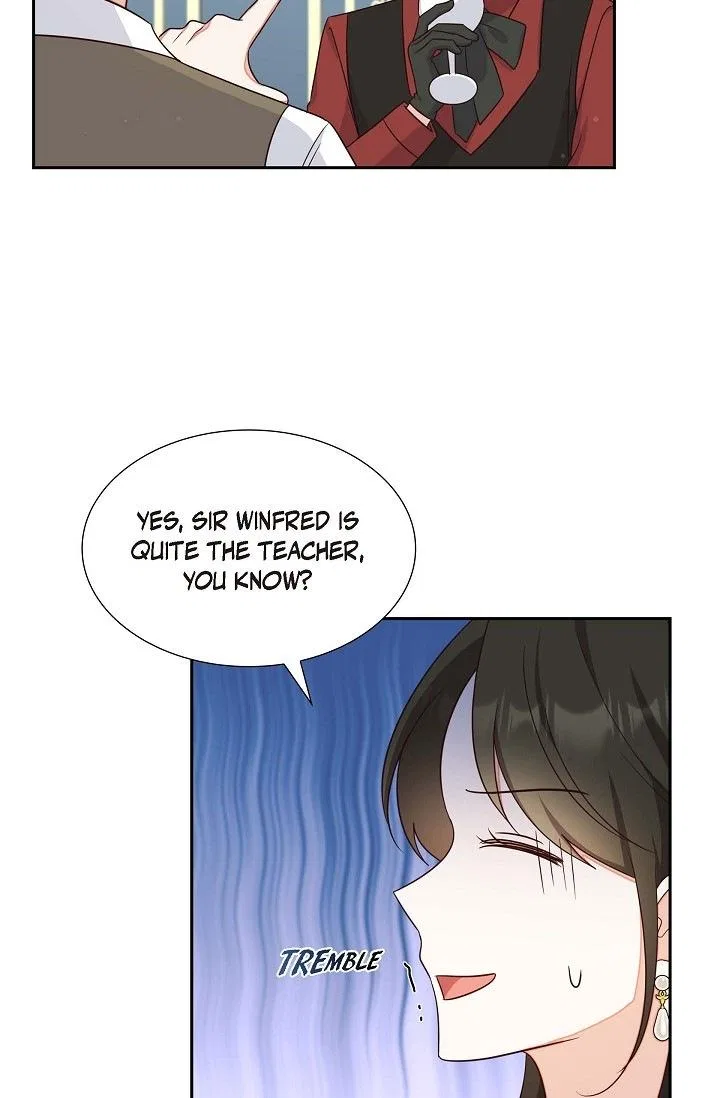 My Fair Maid Chapter 30 – Page 35