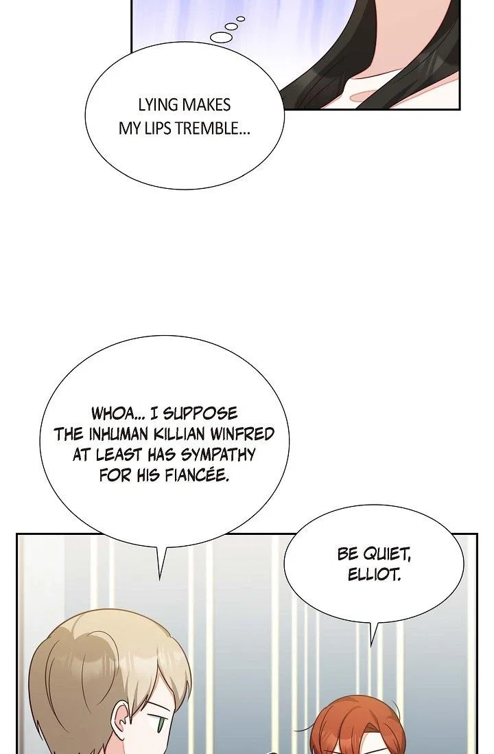 My Fair Maid Chapter 30 – Page 36