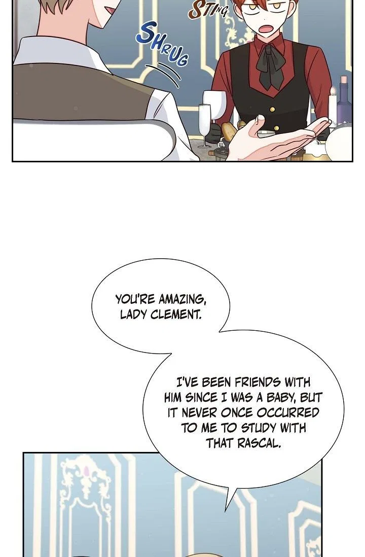 My Fair Maid Chapter 30 – Page 37