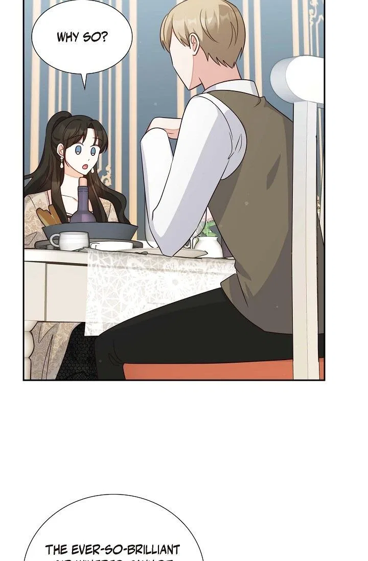 My Fair Maid Chapter 30 – Page 38