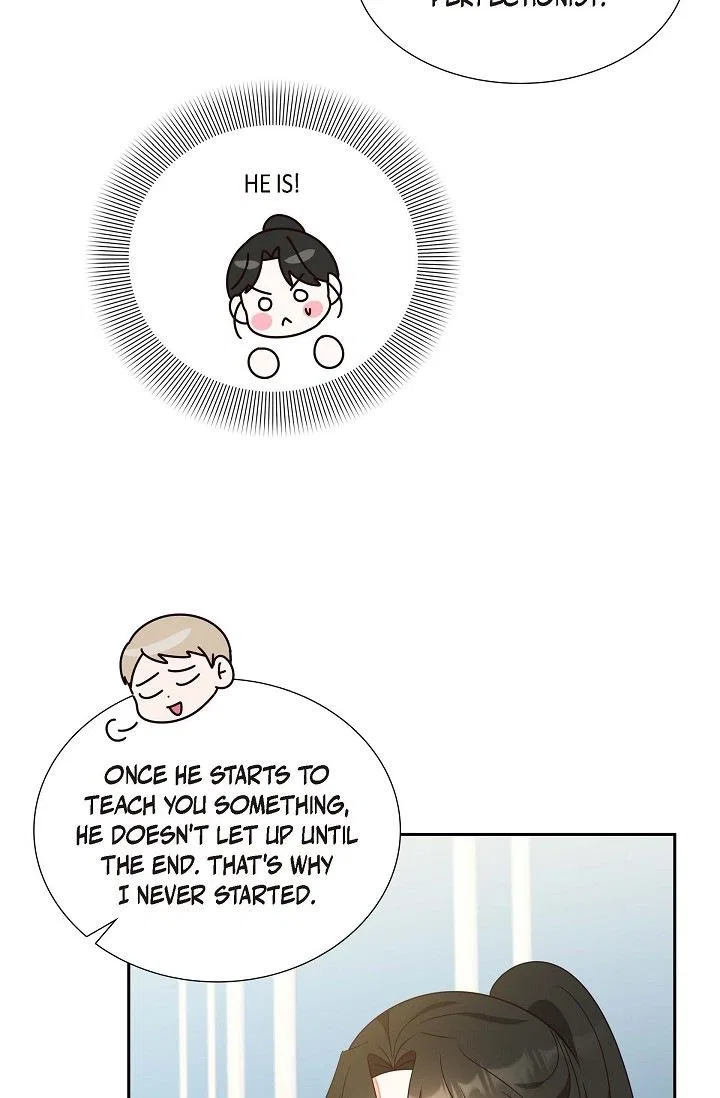 My Fair Maid Chapter 30 – Page 40