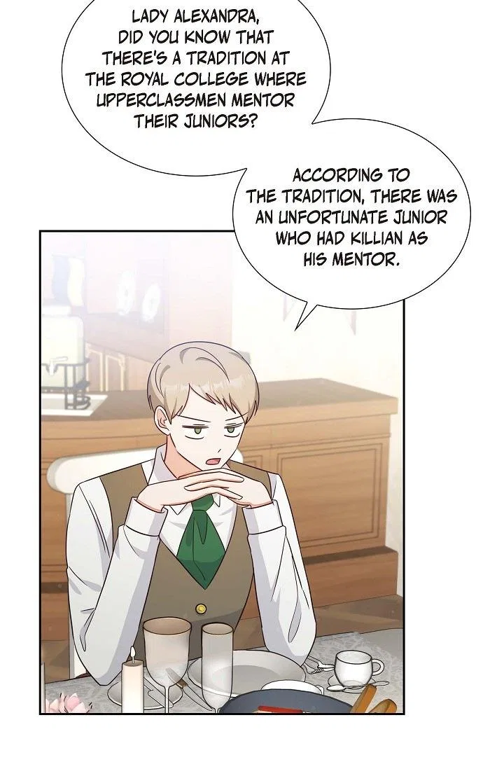 My Fair Maid Chapter 30 – Page 42