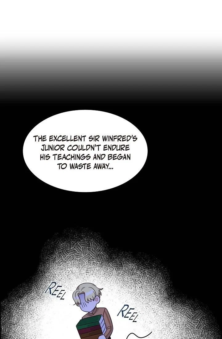 My Fair Maid Chapter 30 – Page 43