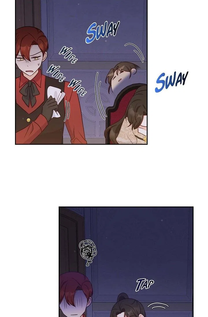 My Fair Maid Chapter 30 – Page 62