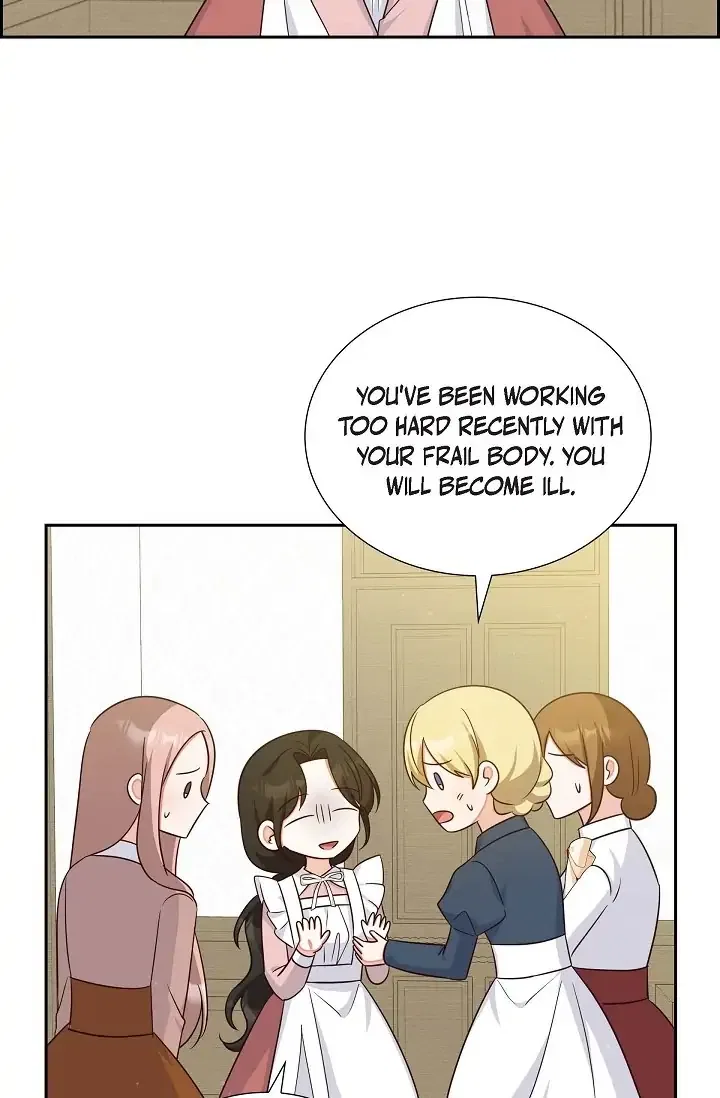 My Fair Maid Chapter 29 – Page 3