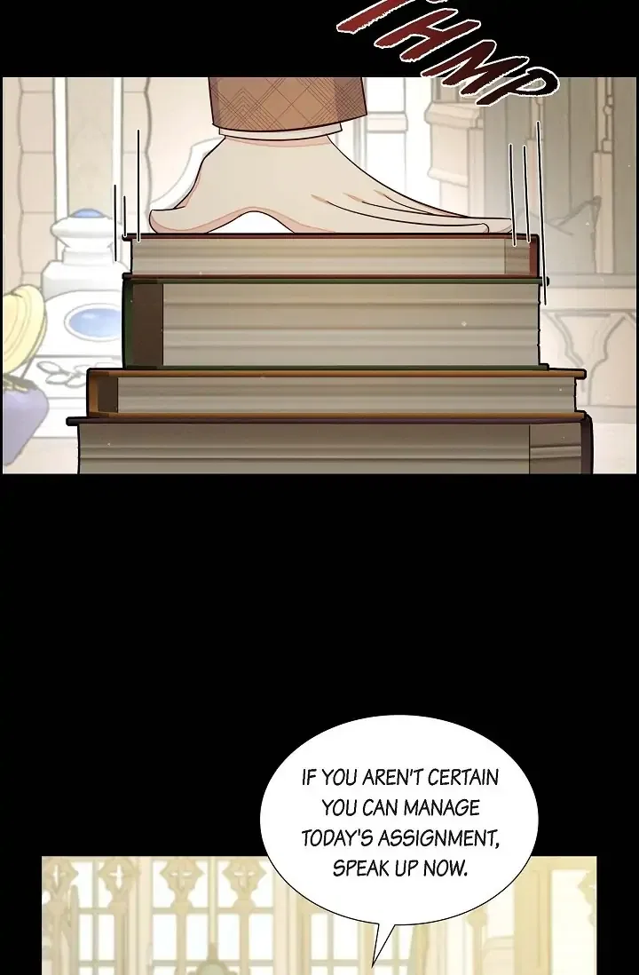 My Fair Maid Chapter 29 – Page 6