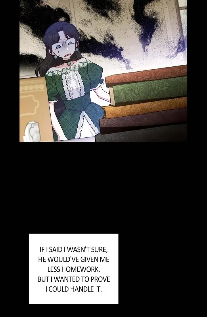 My Fair Maid Chapter 29 – Page 8