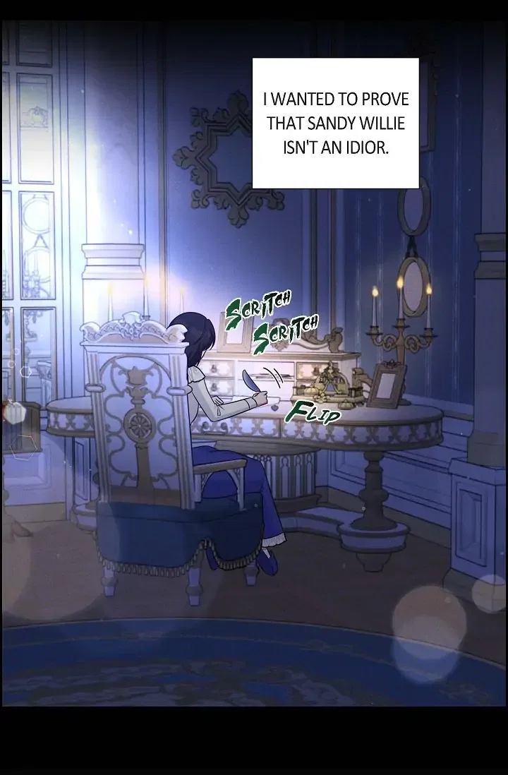 My Fair Maid Chapter 29 – Page 9