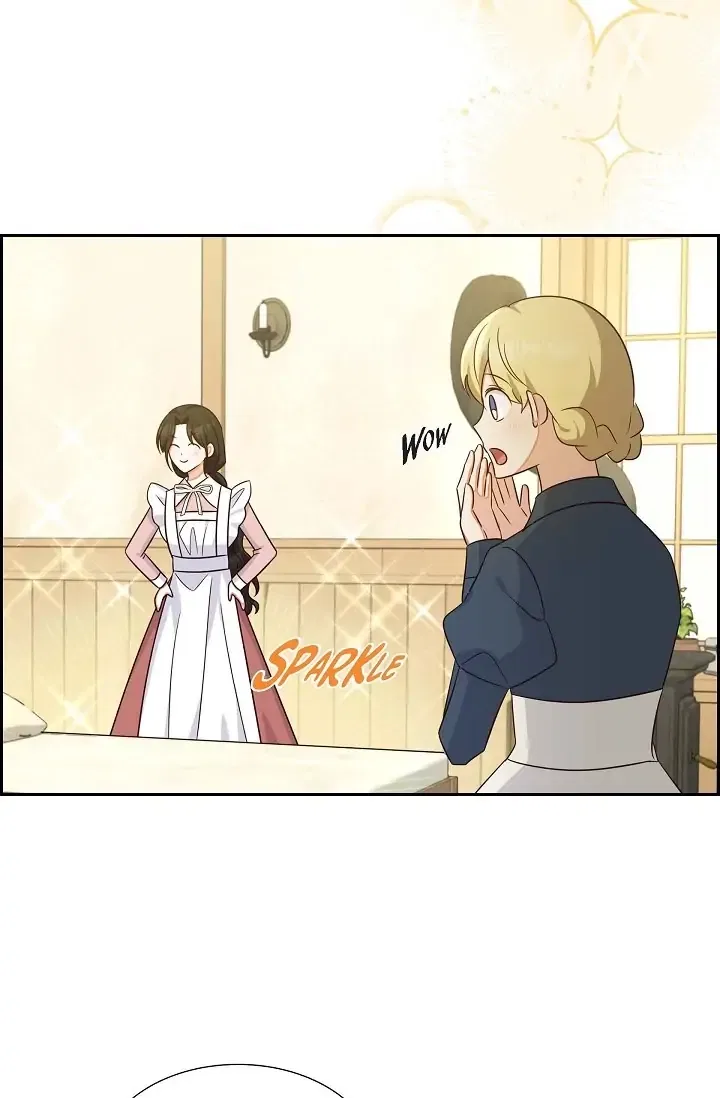 My Fair Maid Chapter 29 – Page 13