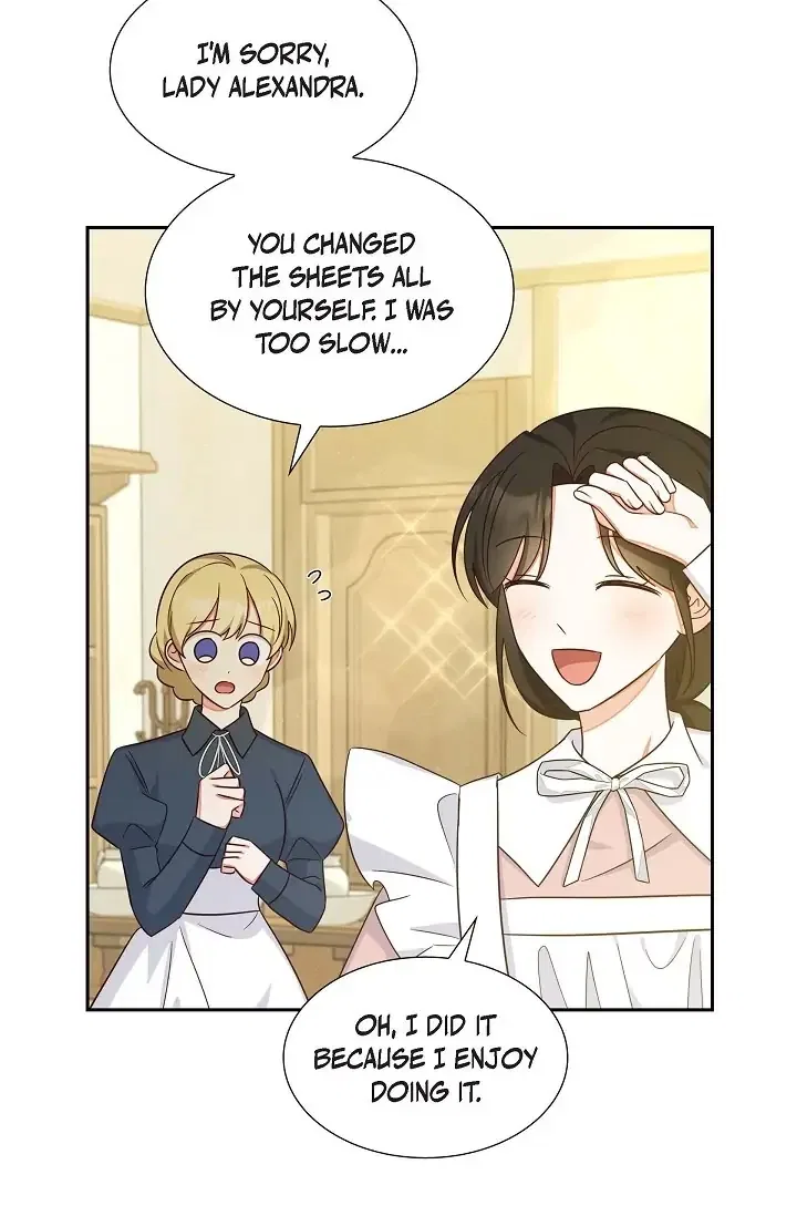 My Fair Maid Chapter 29 – Page 14